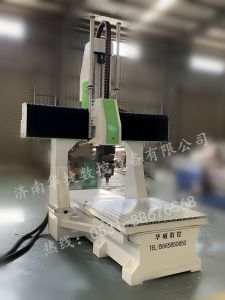 宜春五轴加工中心