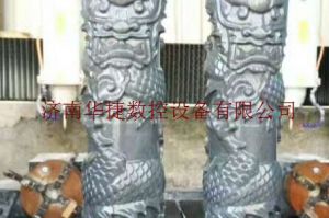 宜春石材雕刻样板