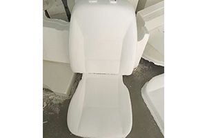 宜春五轴加工中心样品